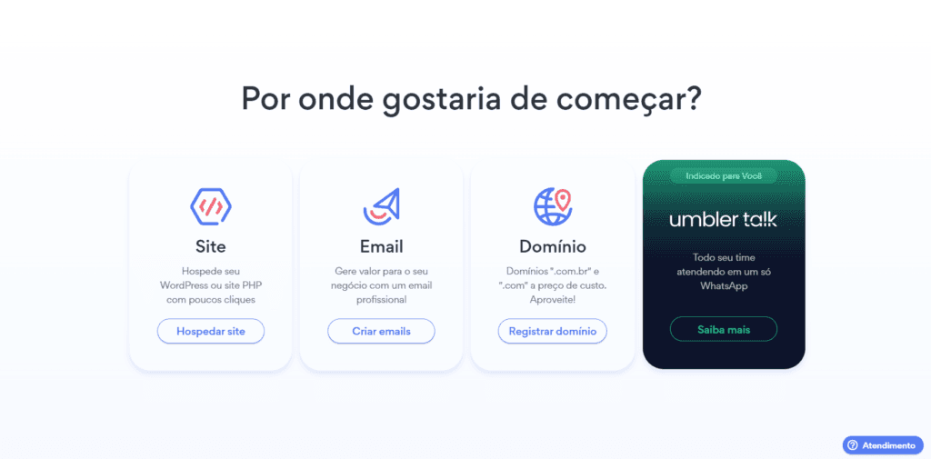 Você tem um projeto em mente, já pensou nas possibilidades de mercado e tem um plano de ação. E nesse momento, decidiu que é hora de criar um negócio online. Mas, o que realmente é necessário para isso?