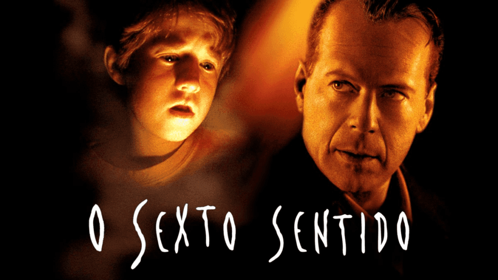 10 Filmes de Terror que Vão Te Dar Arrepios - sexto sentido
