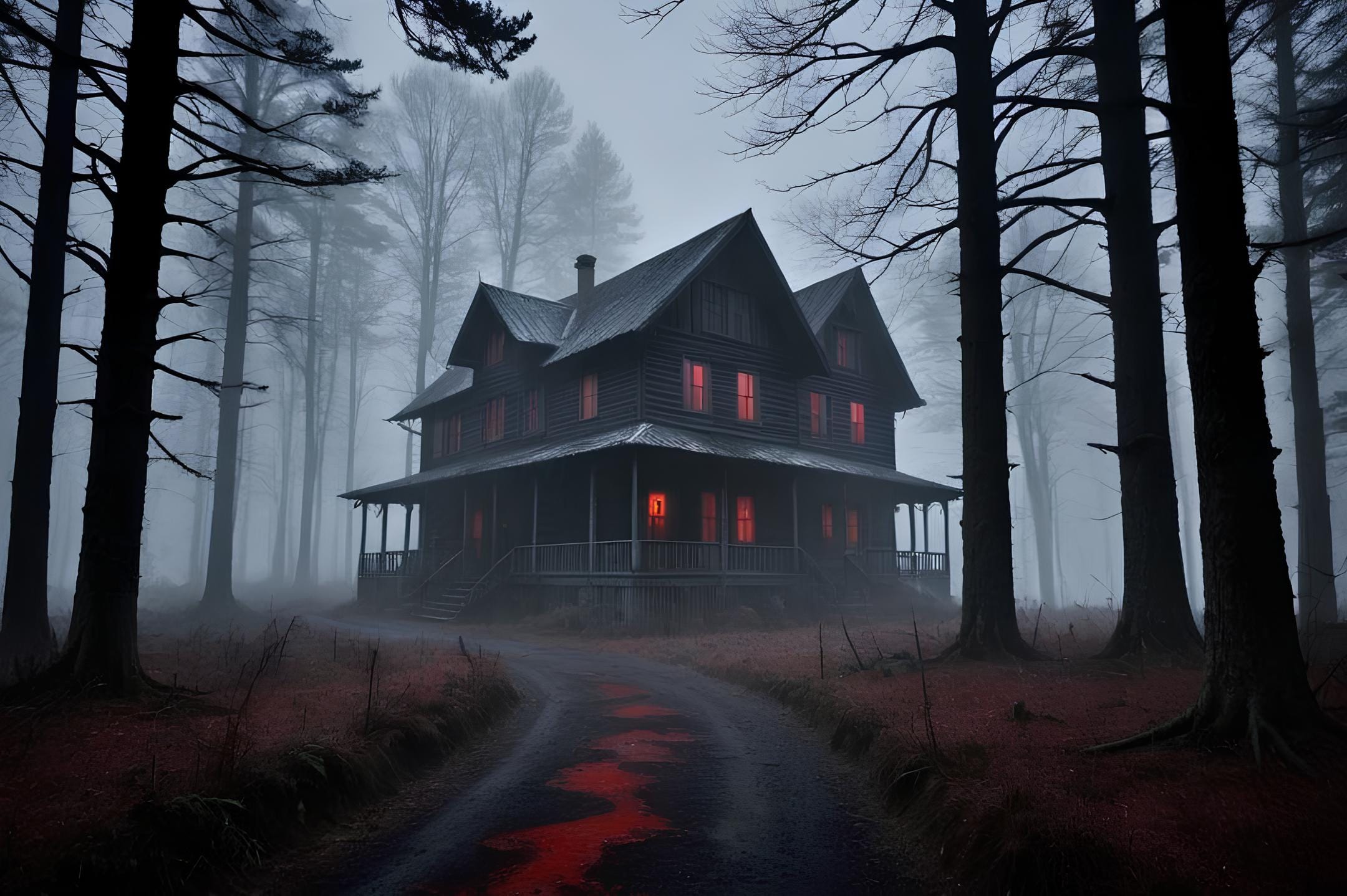 Descobertas Sobrenaturais: Uma Busca ao Oculto e Desconhecido