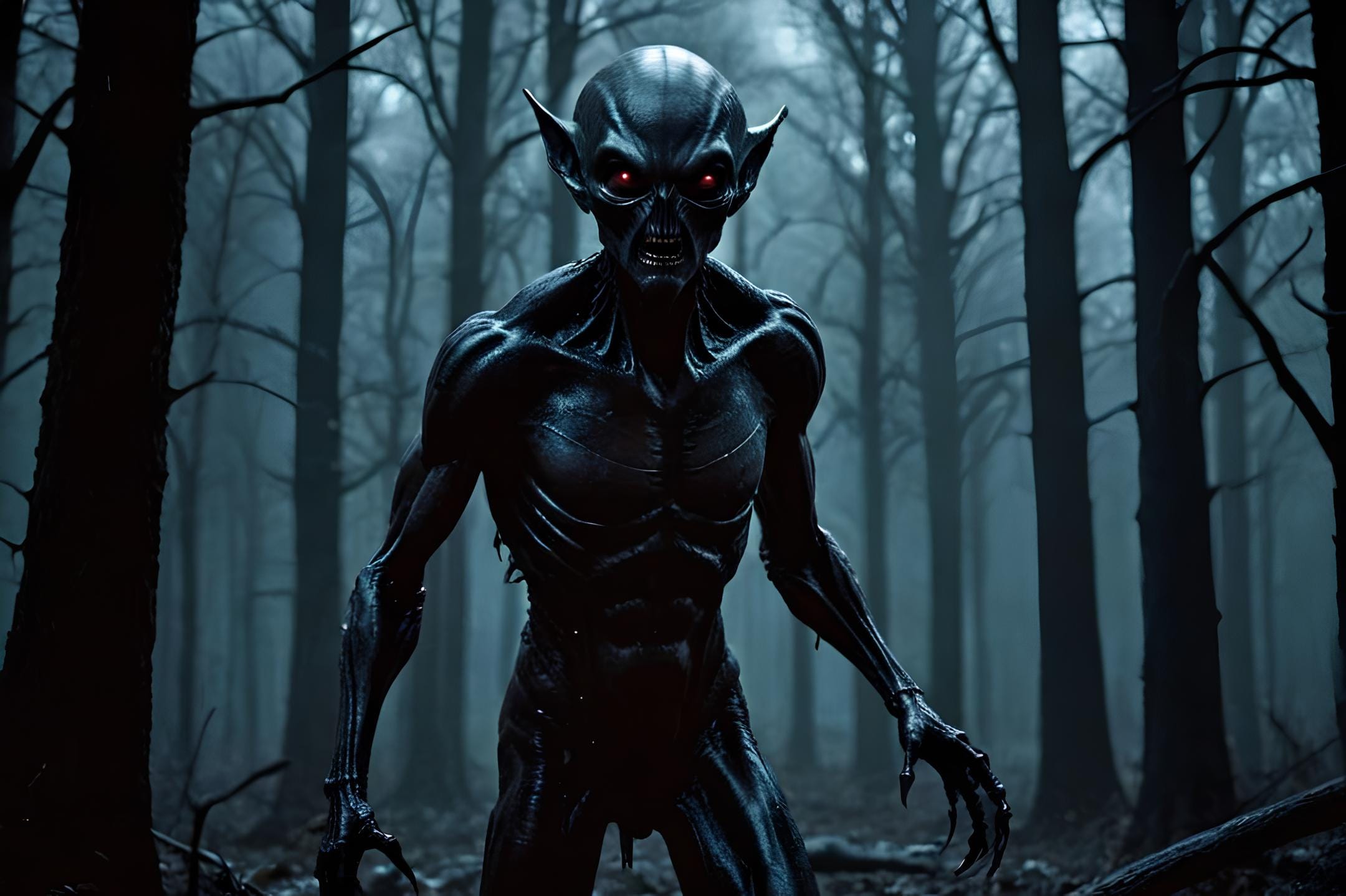 descobrindo o desconhecido - curiosidades sobre extraterrestres