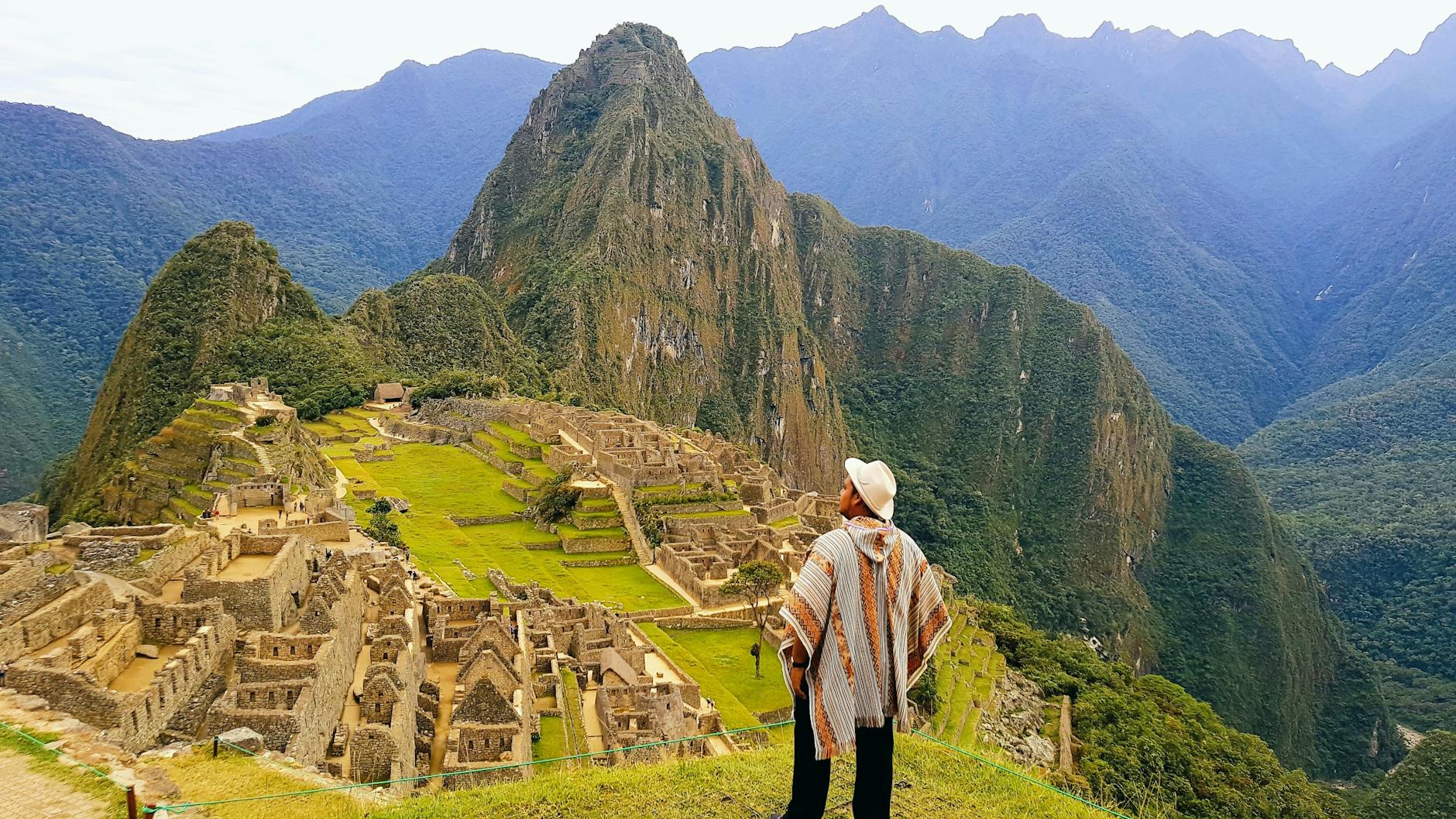 Todas as Curiosidades sobre Machu Picchu