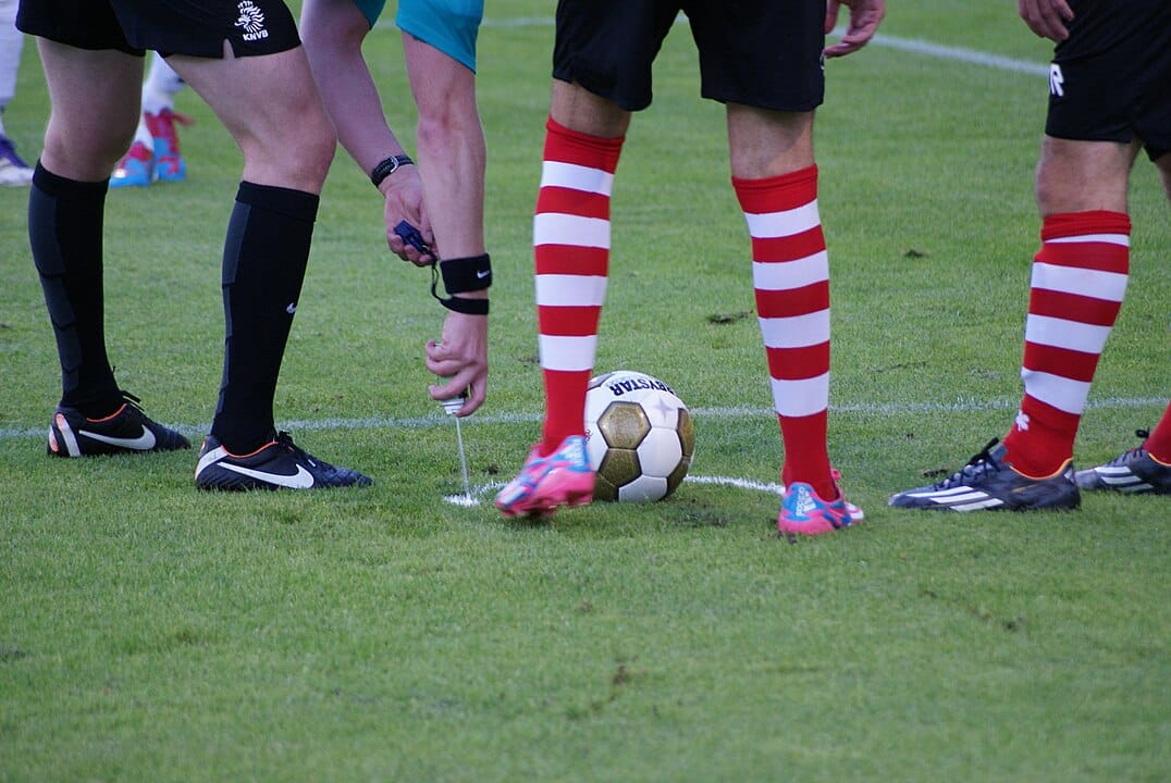 Decisão Histórica do STJ: Fifa Condenada a Indenizar Criador do Spray de Futebol