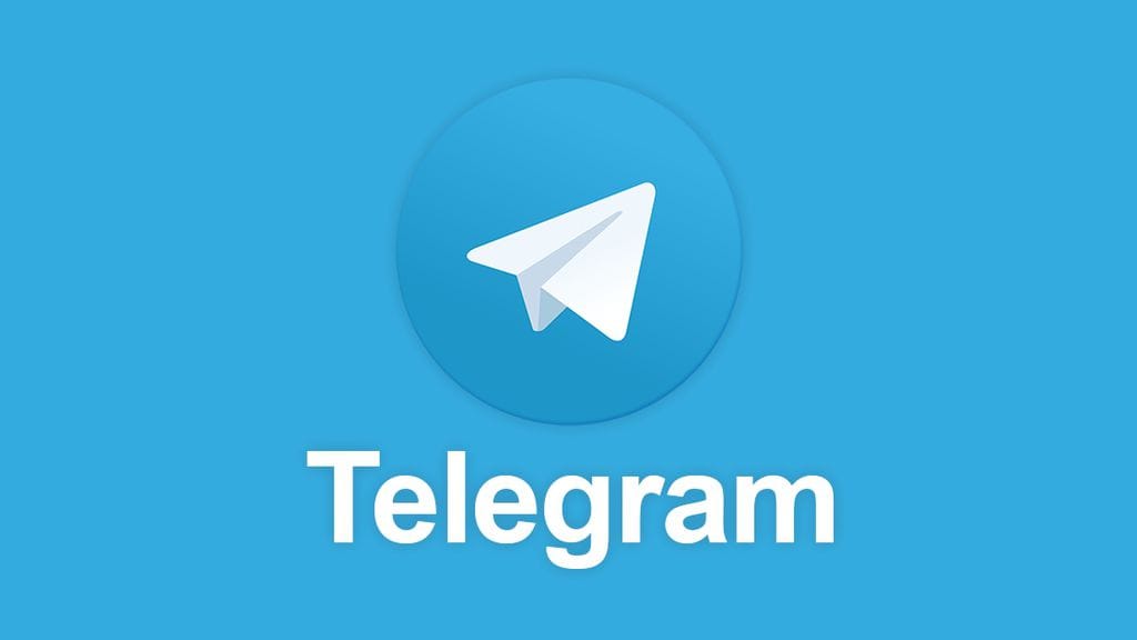 Como Usuários Encontram Alternativas ao WhatsApp Mesmo em Meio à Proibição - telegram