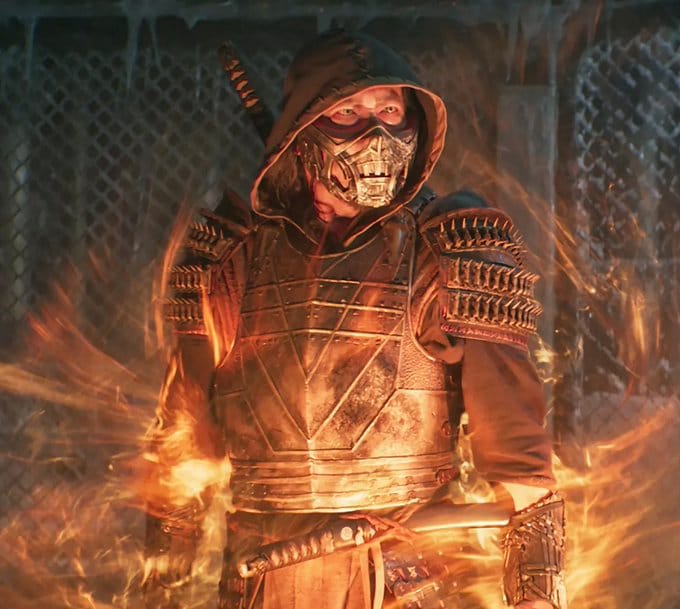 Mortal Kombat 2: A Continuação Aguardada