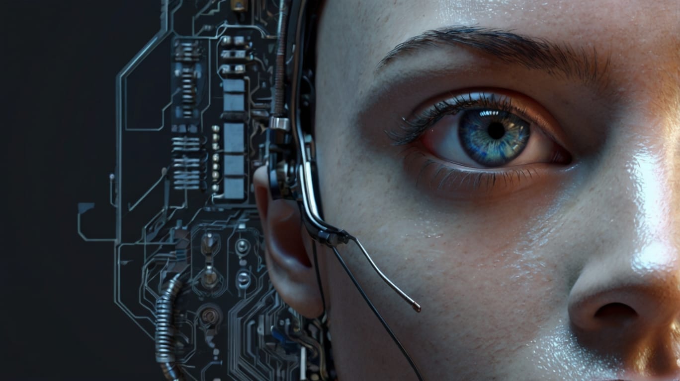 Inteligência Artificial Está Transformando a Medicina