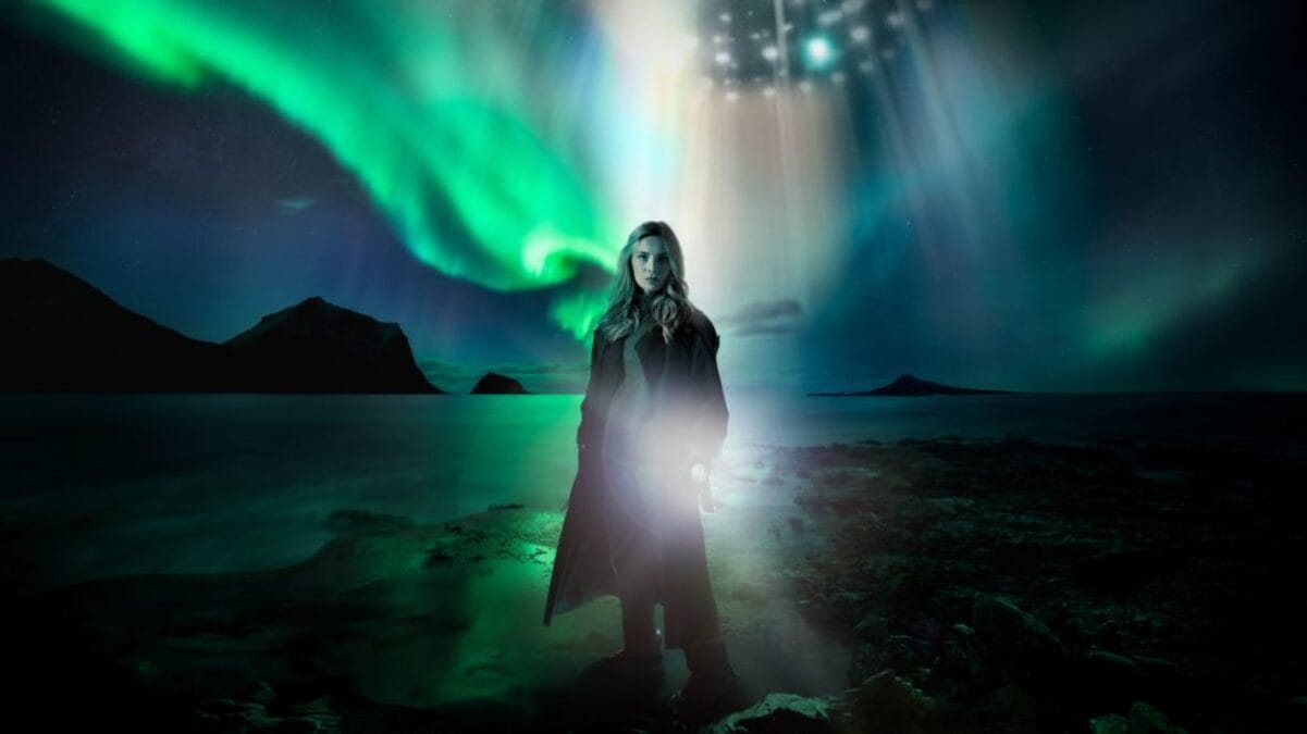 Nova Série da BBC: Sian Eleri e os Mistérios em Broad Haven