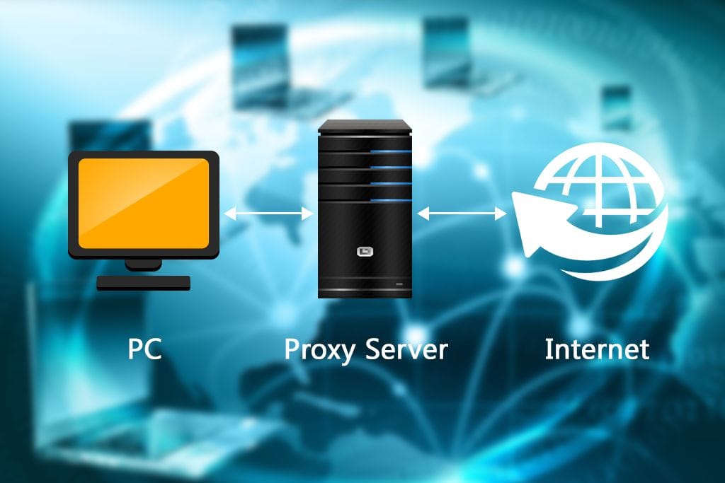 O que são Proxies Residenciais ?