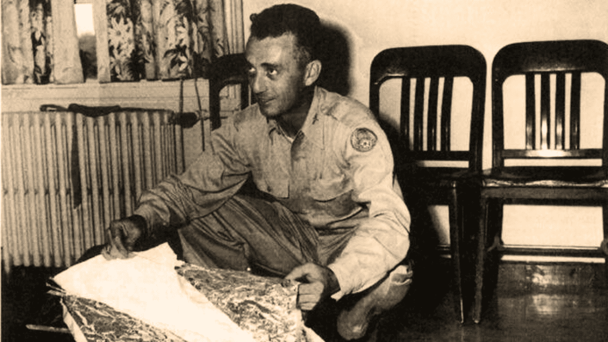 Relatório do Pentágono Revela Materiais de Suposta Aeronave Alienígena