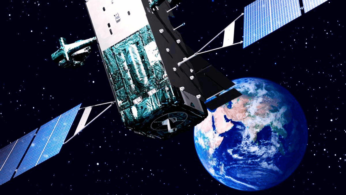 Satélites de Comando Nuclear dos EUA Precisam de Reforço Contra Ataques, Alerta Relatório