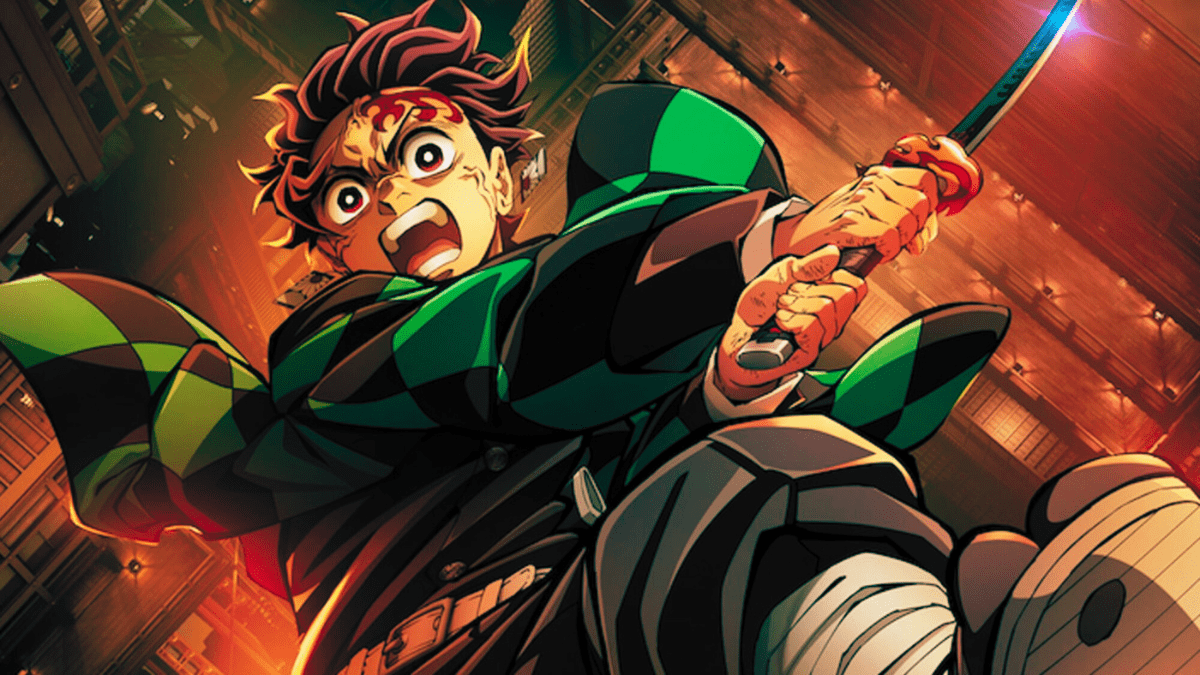 Demon Slayer: Kimetsu no Yaiba Chega ao Fim de Forma Épica