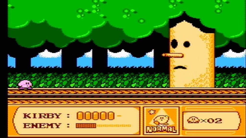 A Evolução de Kirby: Descubra a Cronologia Completa dos Jogos