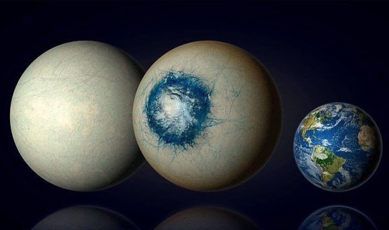 NASA Descobre Nova Super-Terra: Possibilidade de Vida Alienígena?