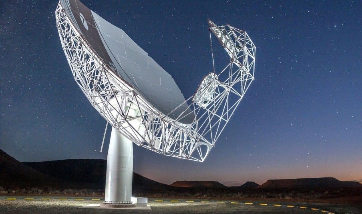 Esta Nova Tecnologia Pode Finalmente Provar a Existência de Vida Extraterrestre