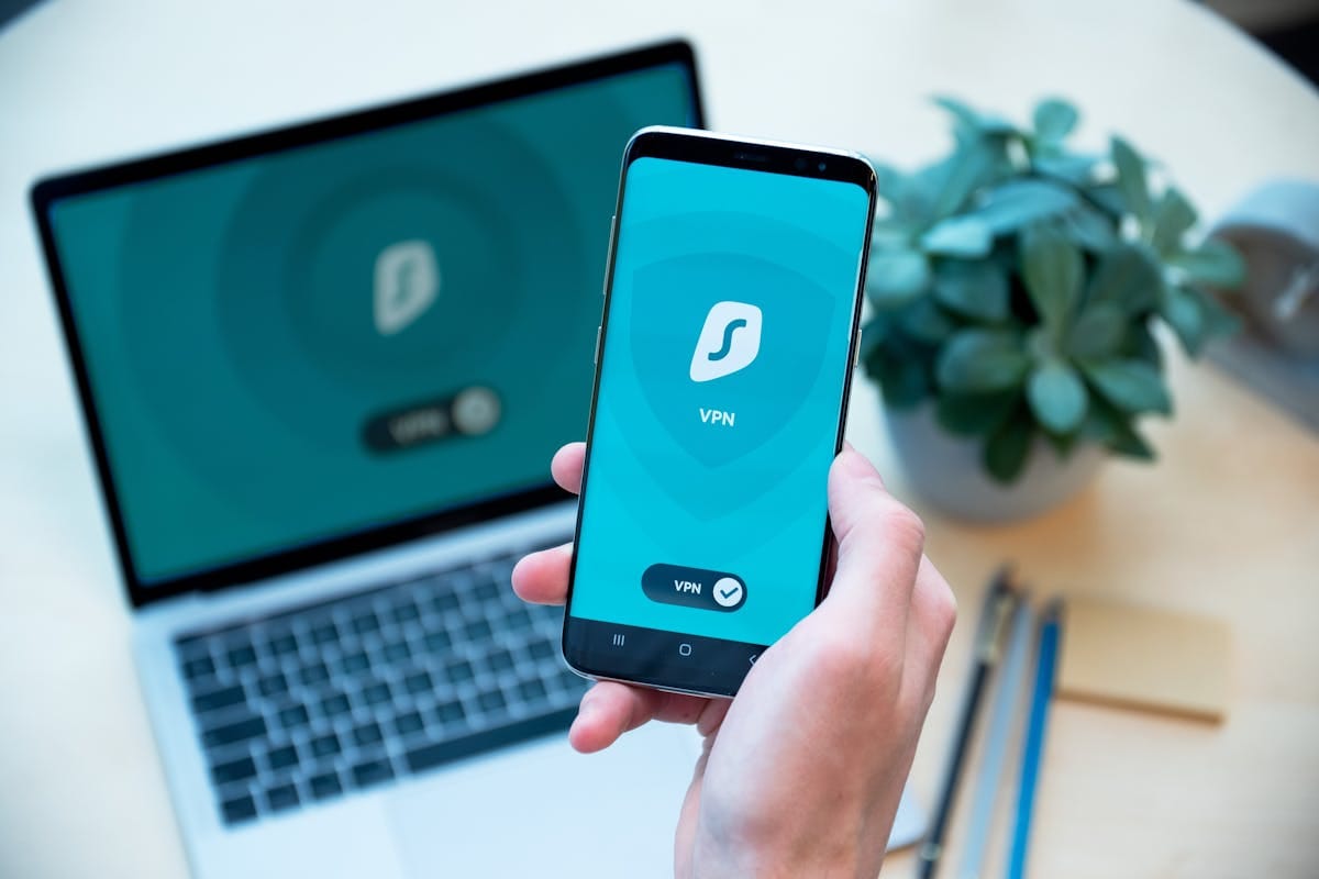 O Que é VPN e Para Que Serve?