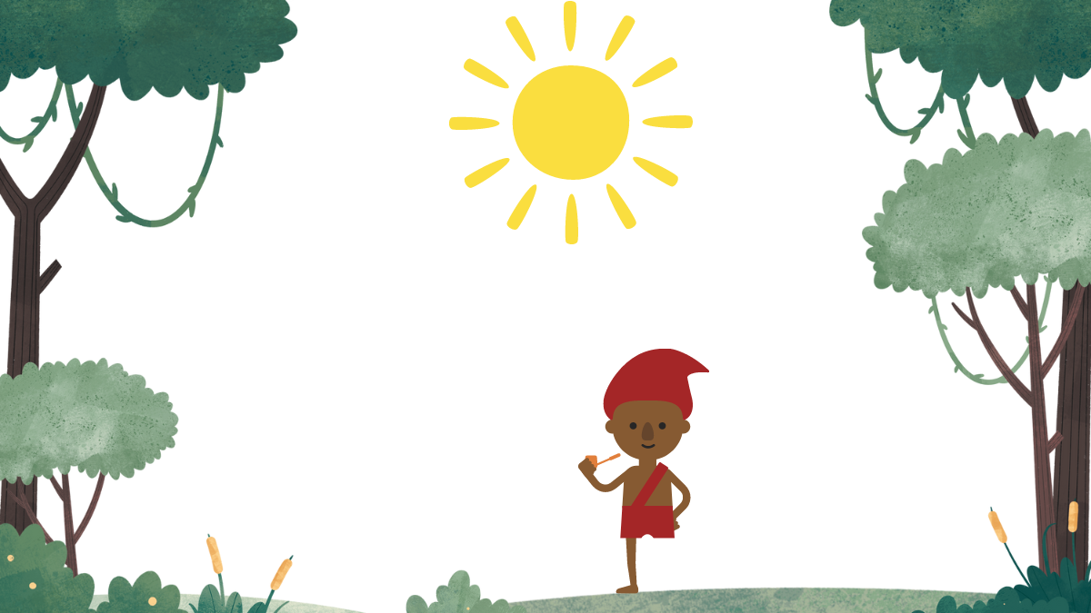 Saci-pererê: Origem, Curiosidades e História