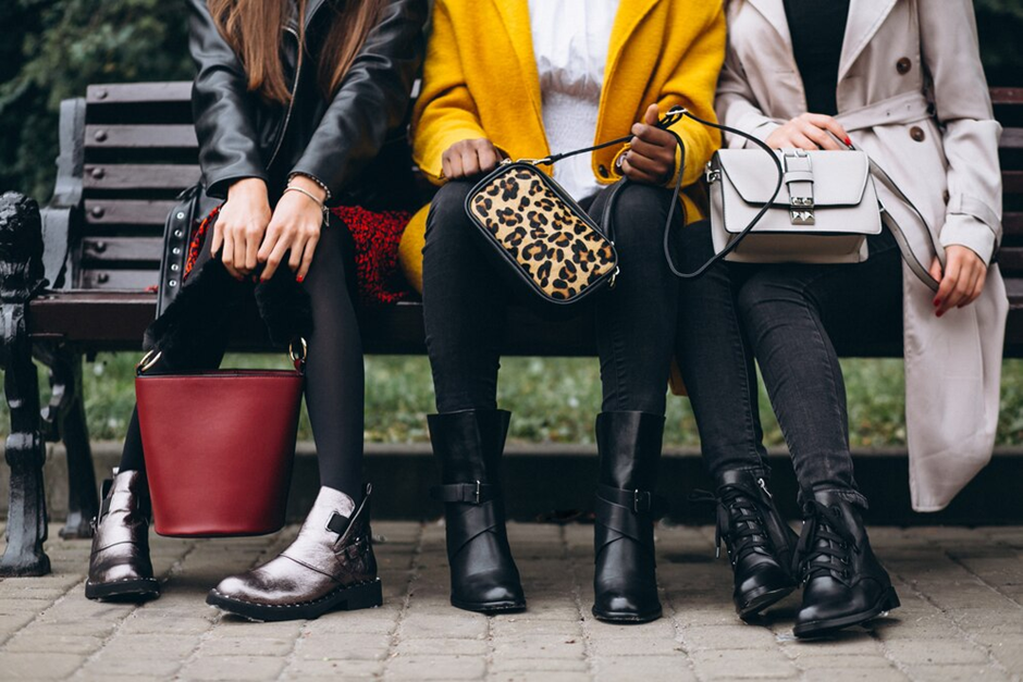 Clutch, Hobo, Tote… veja os tipos de bolsas mais usados no mundo