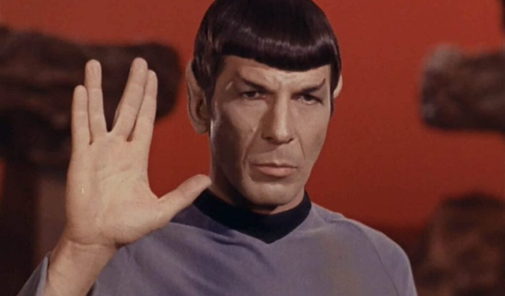 Star Trek - divulgação