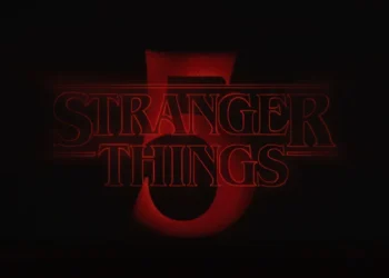 Stranger Things 5: Datas de Estreia da Temporada Final São Reveladas