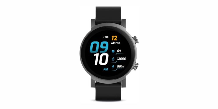 Ticwatch E3: Um Smartwatch Que Entrega o Que Promete?