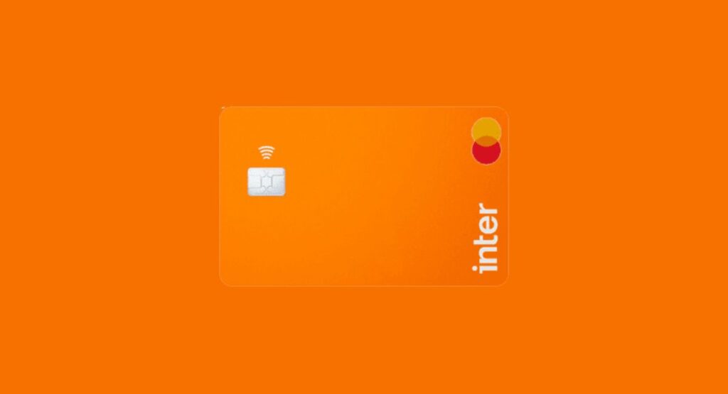 cartão de credito sem anuidade
