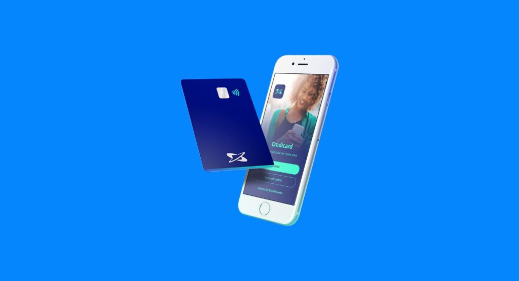 cartão de credito sem anuidade
