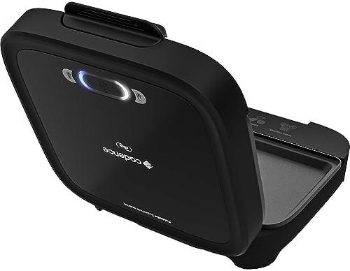         Sanduicheira Elétrica Cadence Click - 127V       