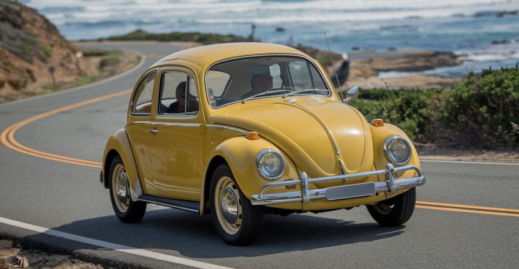 Top 7 carros clássicos brasileiros que marcaram gerações