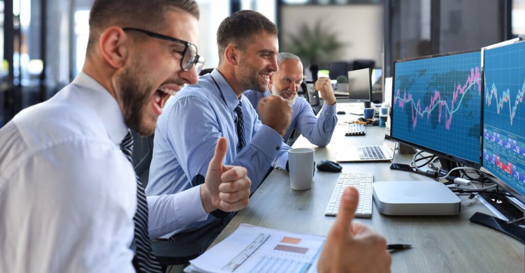 Quanto Dinheiro Preciso para Investir em Ações?