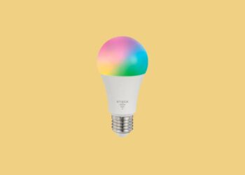 Será que a Lâmpada Inteligente Steck 12W Entrega o que Promete? Veja o Review